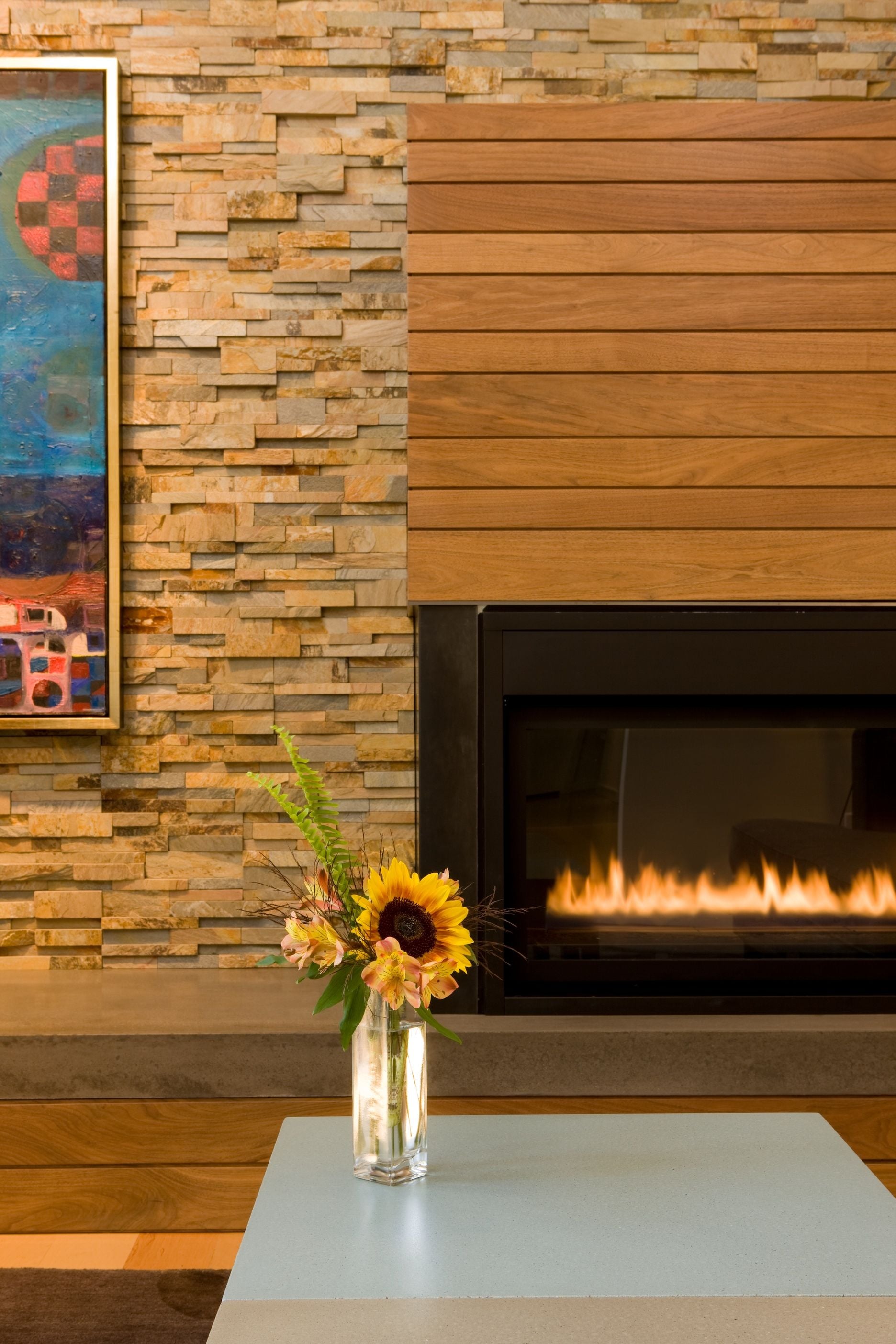 Fire Places Image -5c825ff947800